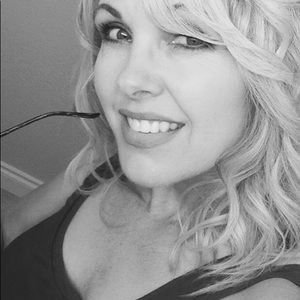 Meet your Posher, Sherri